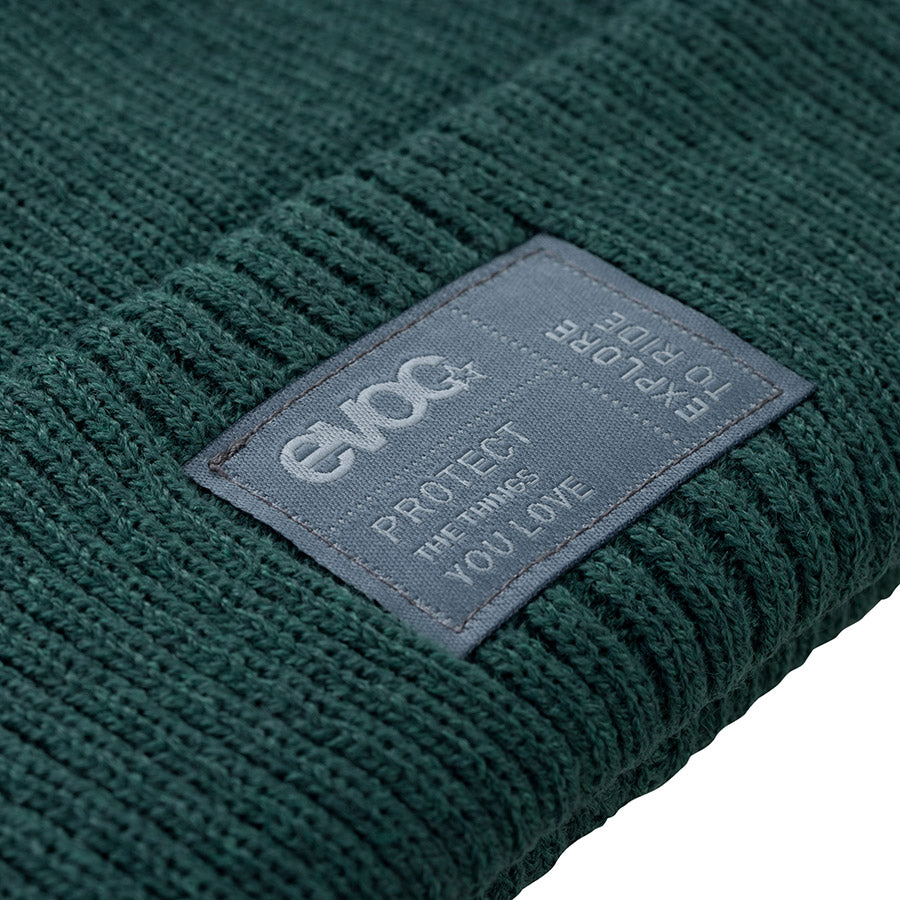 EVOC Fisherman Beanie Green-Goodwynn'sGoodwynn's
