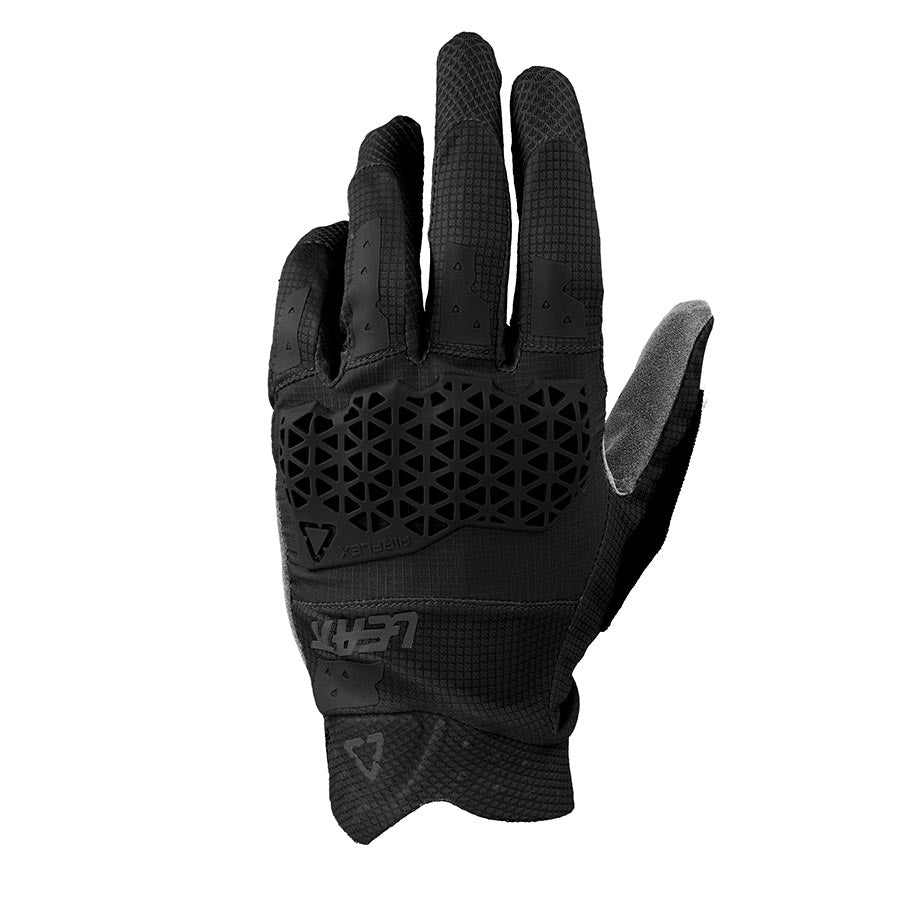 Leatt MTB 3.0 Lite Men Full Finger Gloves Black S-Goodwynn'sGoodwynn's
