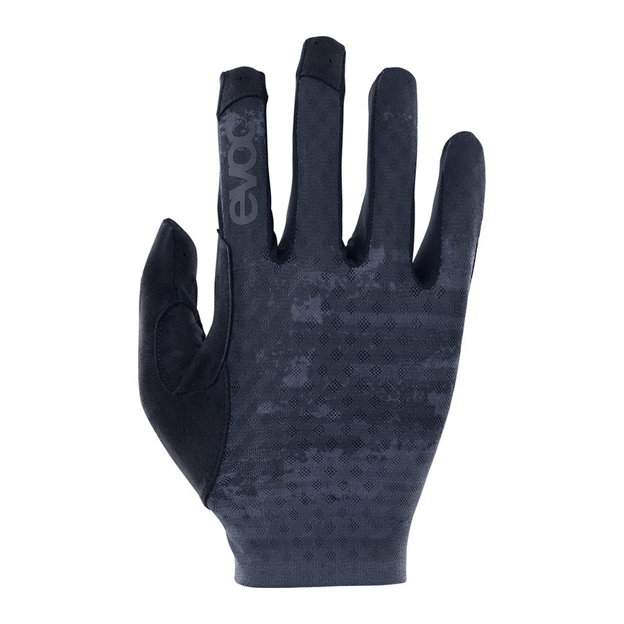 EVOC Lite Touch Full Finger Gloves Black XS-Goodwynn'sGoodwynn's