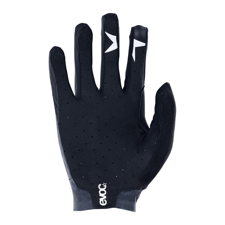 EVOC Lite Touch Full Finger Gloves Black L-Goodwynn'sGoodwynn's