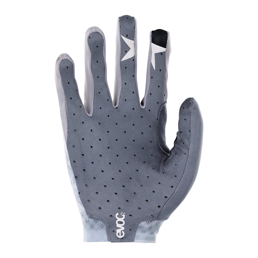EVOC Lite Touch Full Finger Gloves Sand/Stone L-Goodwynn'sGoodwynn's