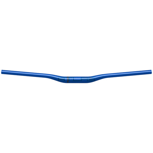 Race Face Atlas Riser Bar (35.0) 20mm/800mm Blue-Goodwynn's