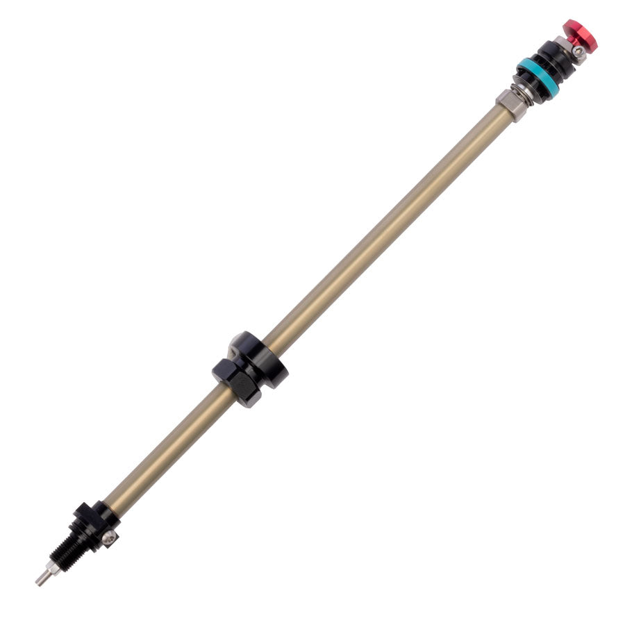 FOX GRIP X2 Damper Shaft Assembly - 2026 160 HSR / LSR-Goodwynn'sGoodwynn's
