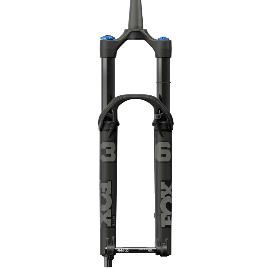 Fox Shox 36 Perf-Elite Fork 29" 44r 160mm Grip X Blk-Goodwynn'sGoodwynn's
