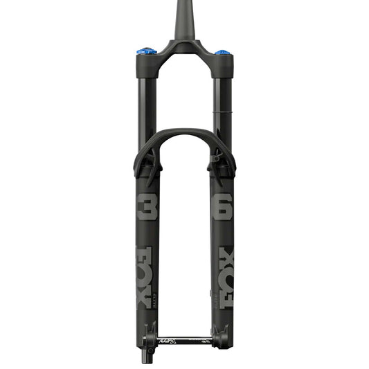 Fox Shox 36 Perf-Elite Fork 29" 44r 160mm Grip X Blk-Goodwynn's