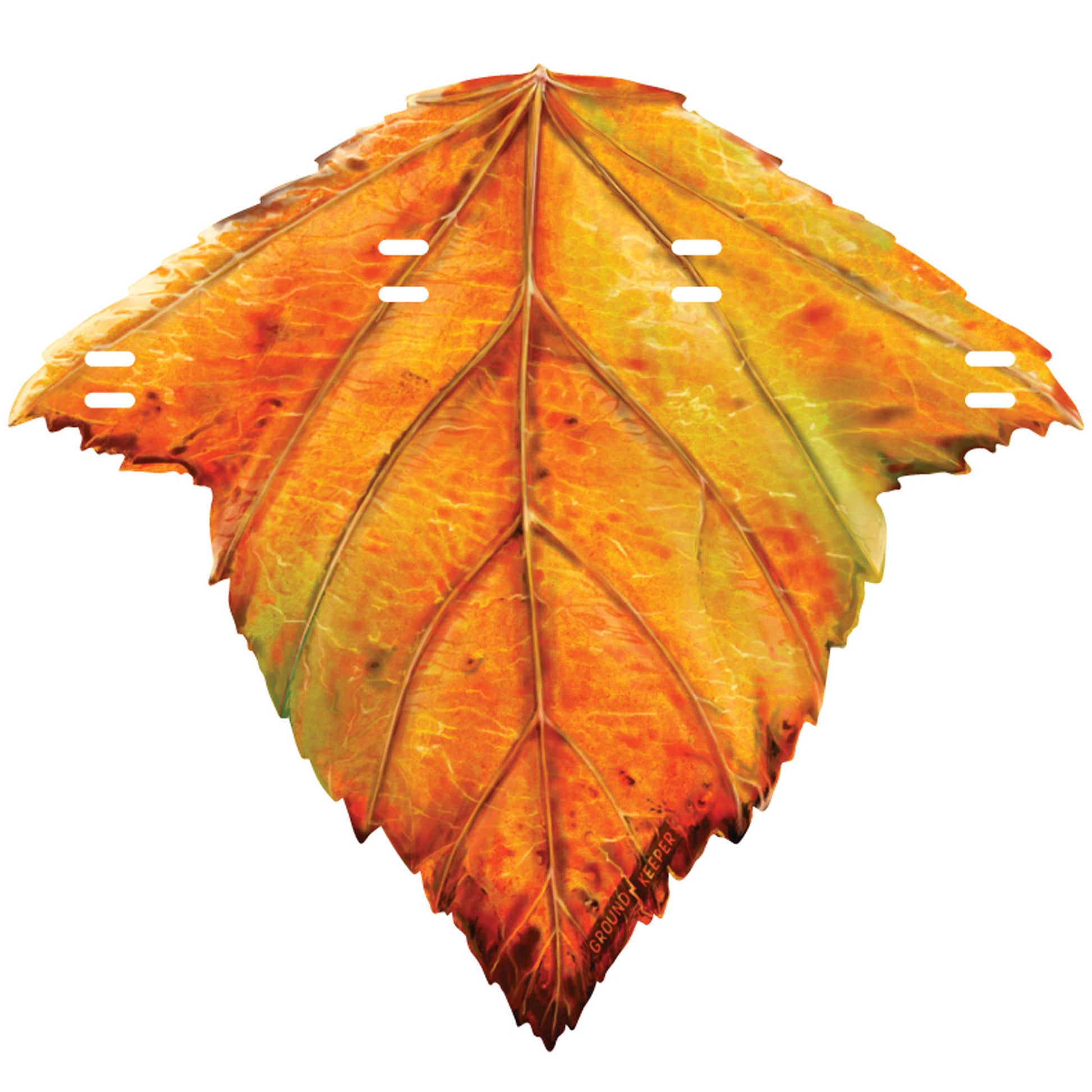 Ground Keeper Fender Loose Leaf - Gloss-Goodwynn'sGoodwynn's