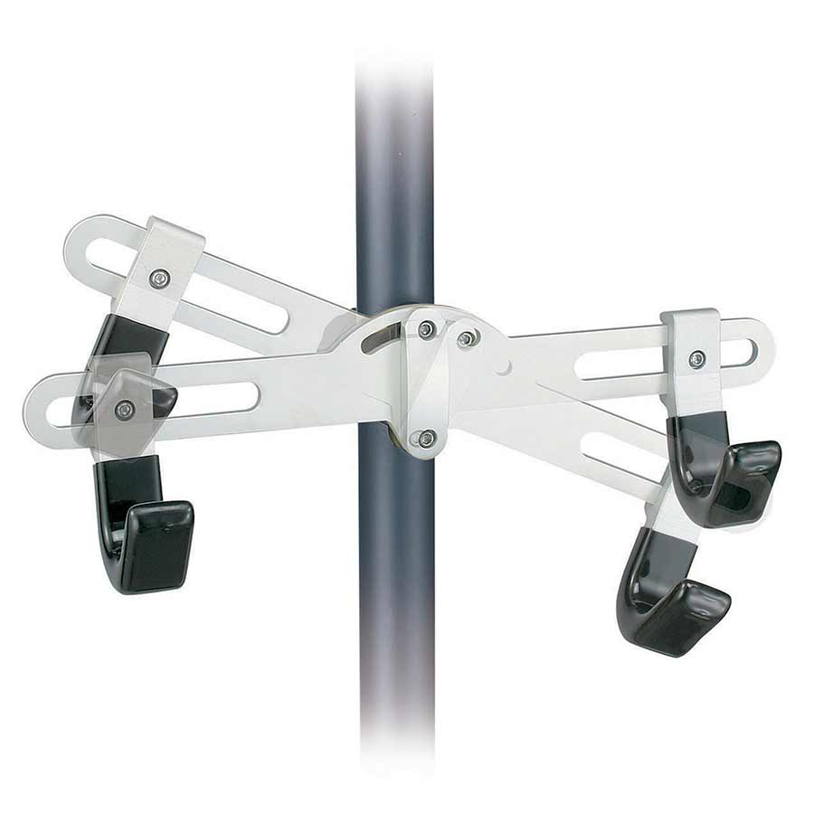Topeak Dual-Touch Bike Stand: 2-bike-Goodwynn'sGoodwynn's