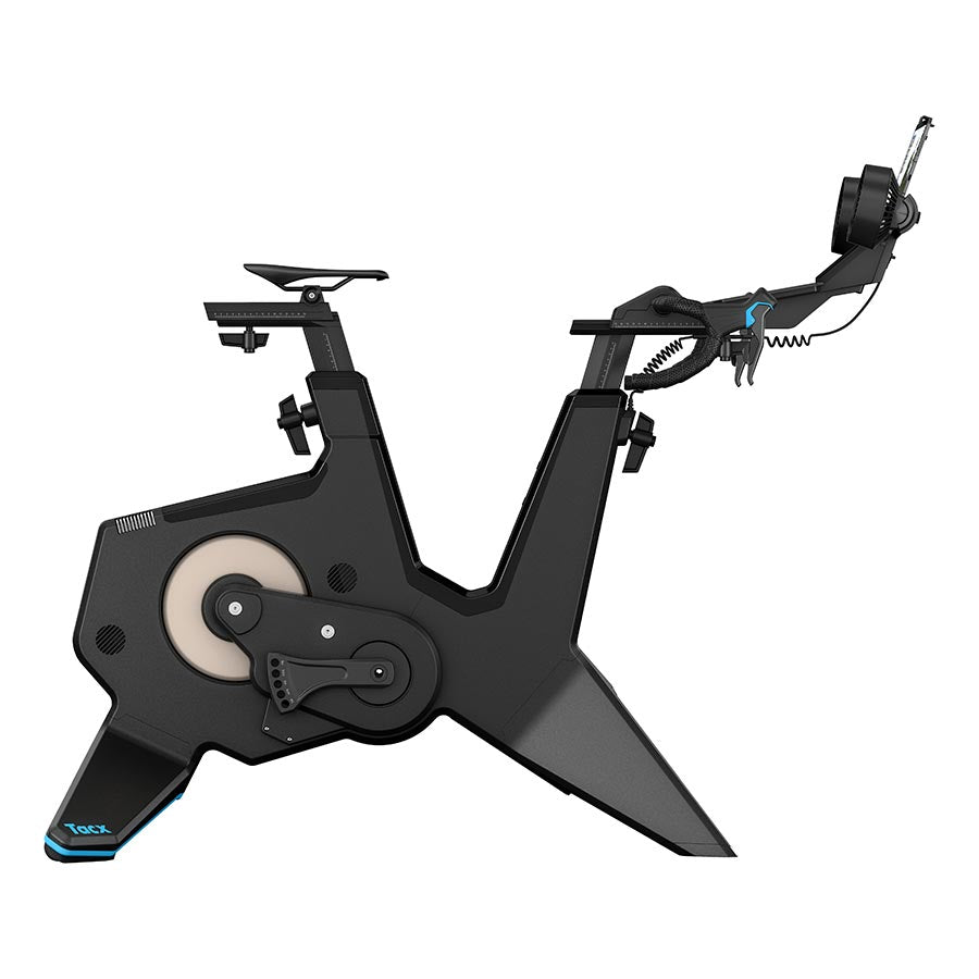 Garmin Tacx NEO Bike Plus Trainer Magnetic-Goodwynn'sGoodwynn's
