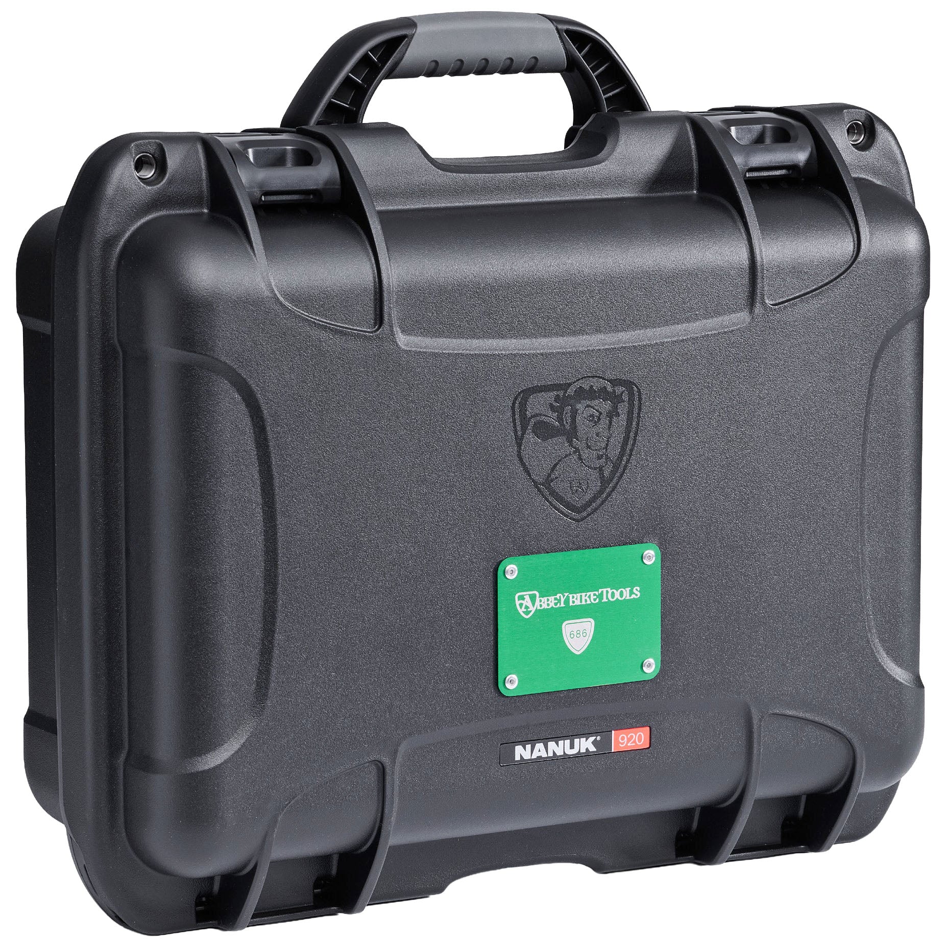 Abbey Tools Team Issue Toolbox-Goodwynn'sGoodwynn's