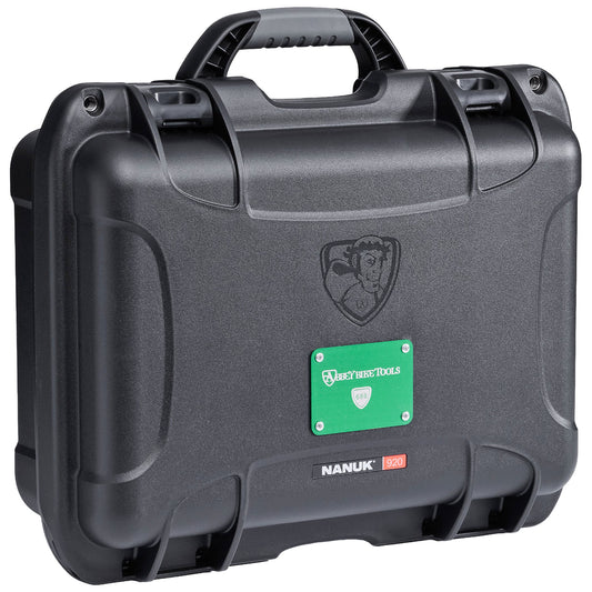 Abbey Tools Team Issue Toolbox-Goodwynn's