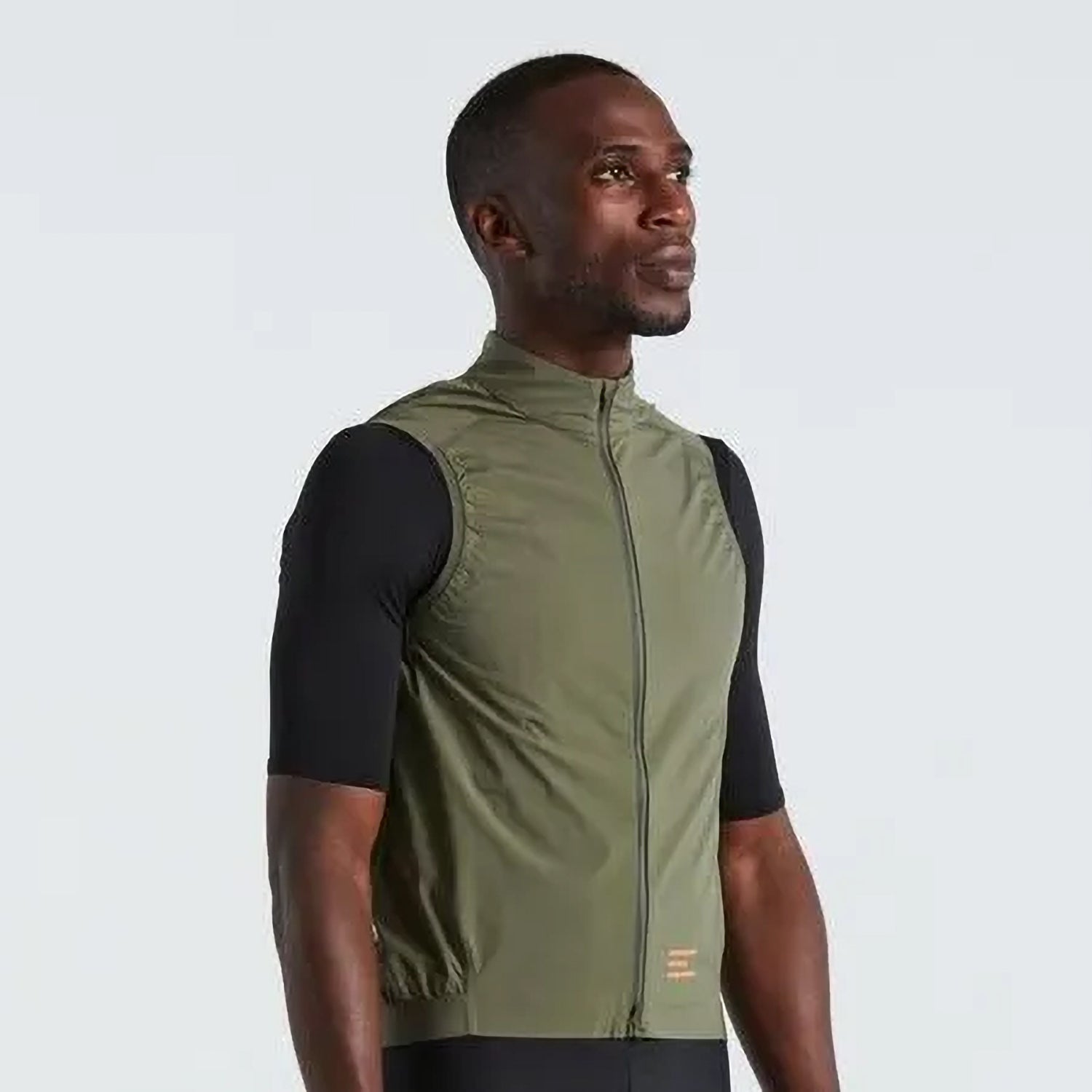 Specialized prime wind vest men oak green s-Goodwynn'sGoodwynn's
