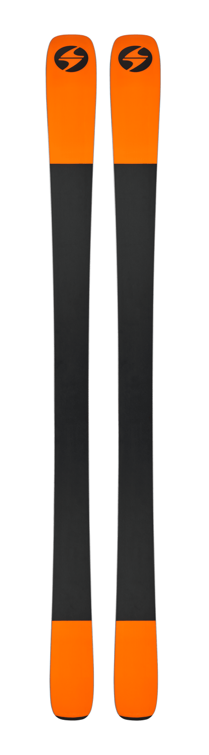 Blizzard Black Pearl 84