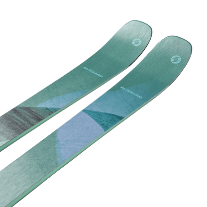 Blizzard Black Pearl 84