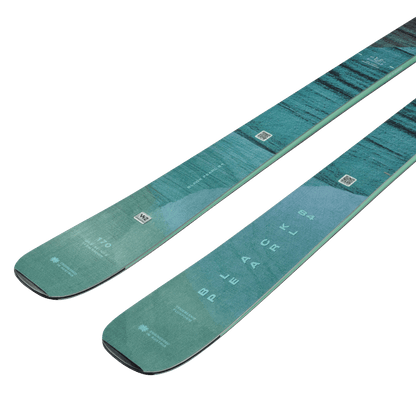 Blizzard Black Pearl 84