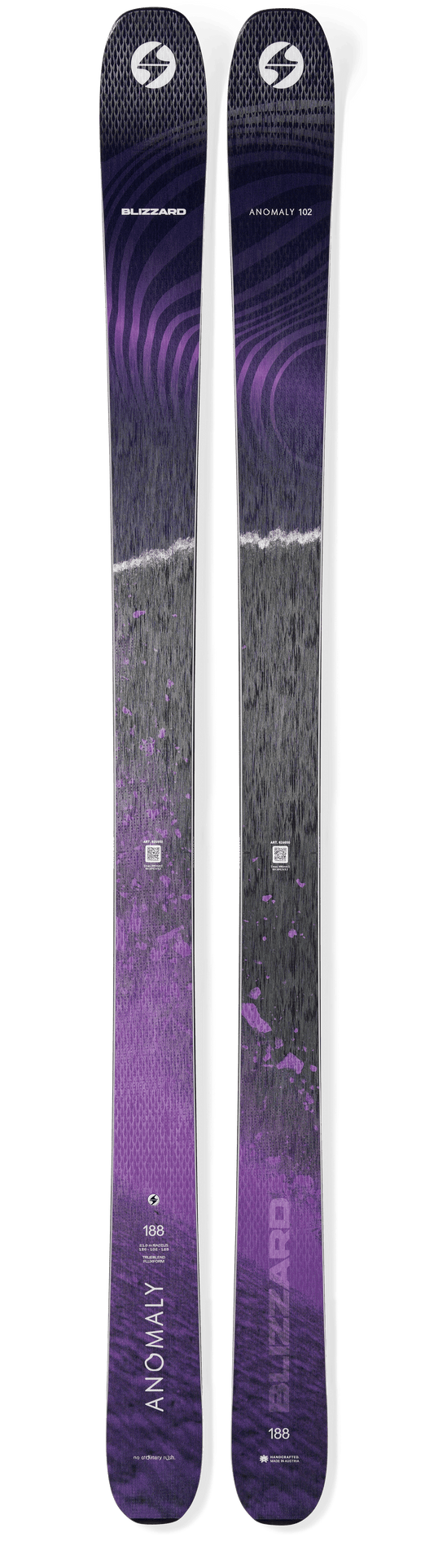 Blizzard Anomaly 102-Goodwynn's