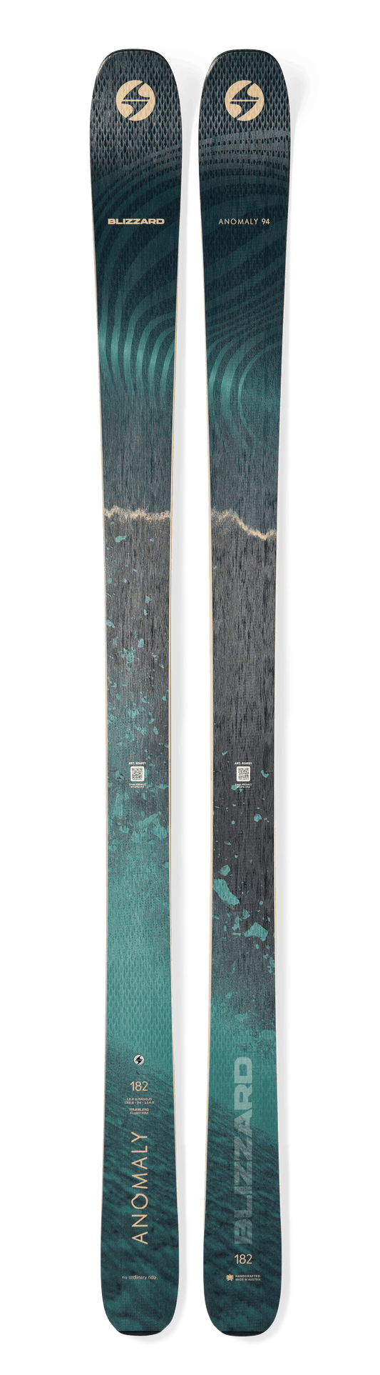 Blizzard Anomaly 94-Goodwynn's