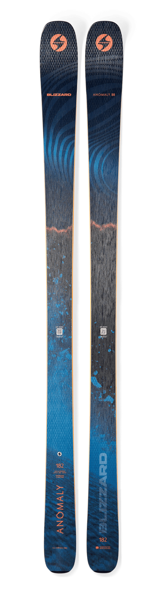 Blizzard Anomaly 88-Goodwynn's