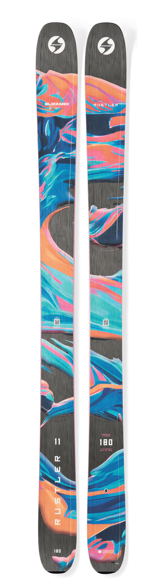 Blizzard Rustler 11-Goodwynn's