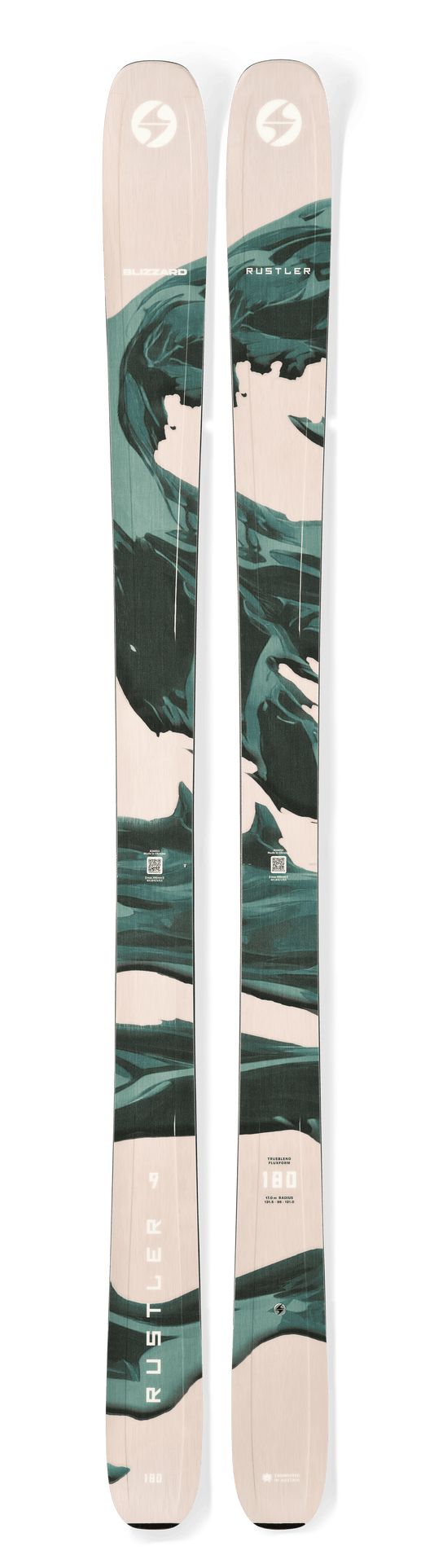 Blizzard Rustler 9-Goodwynn's