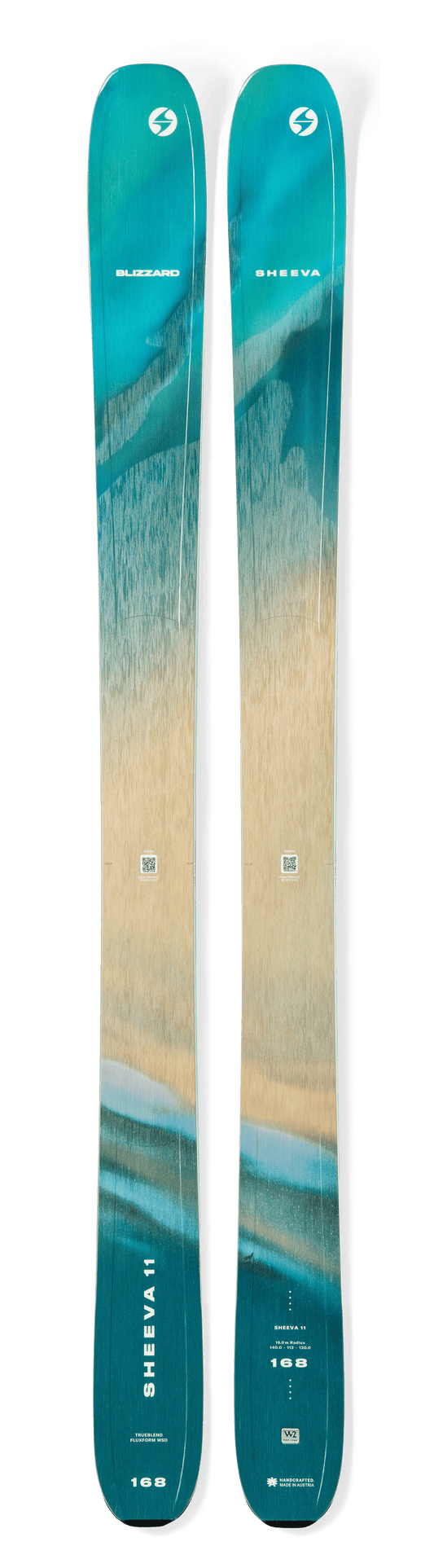 Blizzard Sheeva 11-Goodwynn's