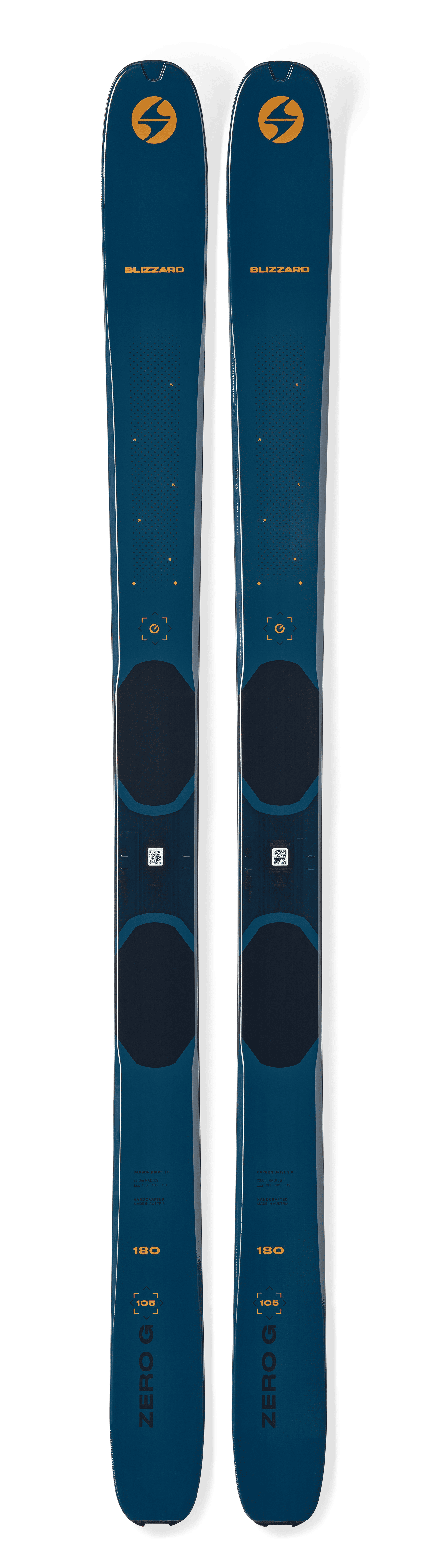 Blizzard Zero G 105-Goodwynn'sGoodwynn's
