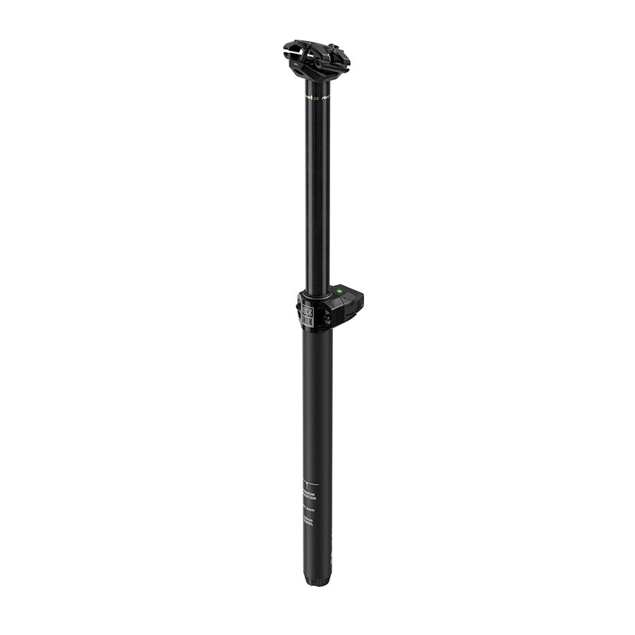 RockShox Reverb AXS Seatpost (B2) 150mm No Remote 34.9mm-Goodwynn'sGoodwynn's