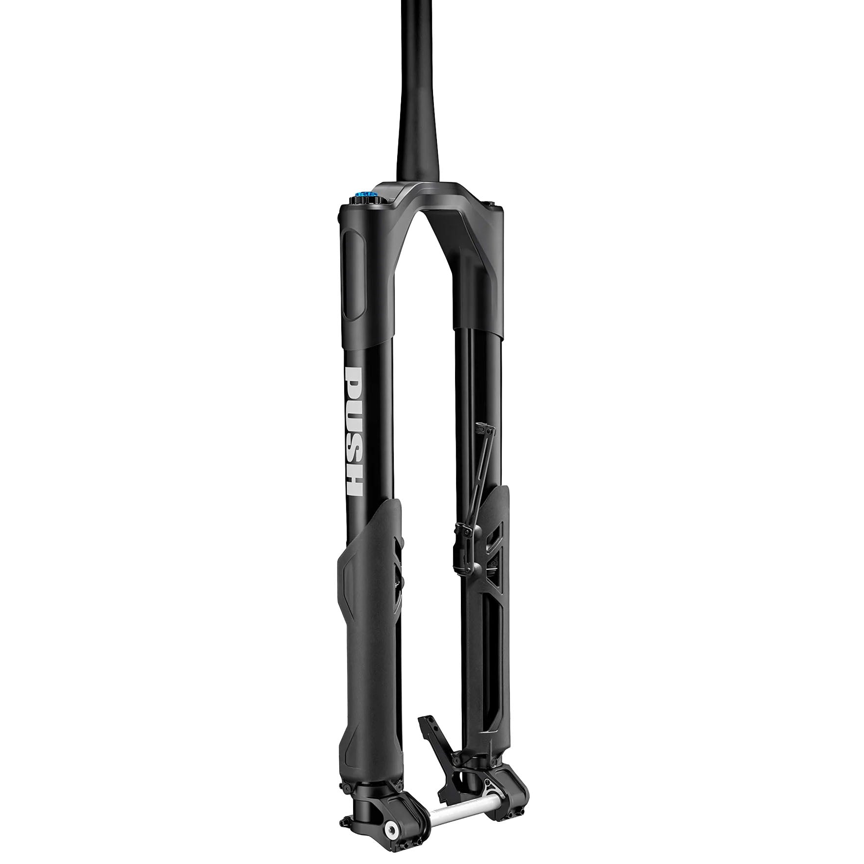 PUSH Industries V2 PUSH 9.1 Fork 29" 170mm 45# Spring Black-Goodwynn'sGoodwynn's