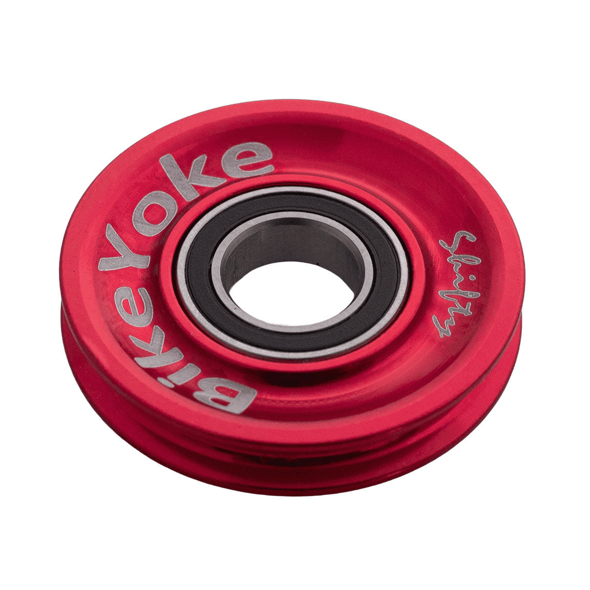 Bike Yoke Shifty V2 Red-Goodwynn'sGoodwynn's
