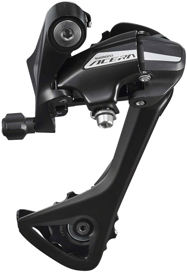 Shimano Acera RD-M3020-SGS Rear Derailleur - 7/8 Speed Long Cage Black-Goodwynn'sGoodwynn's