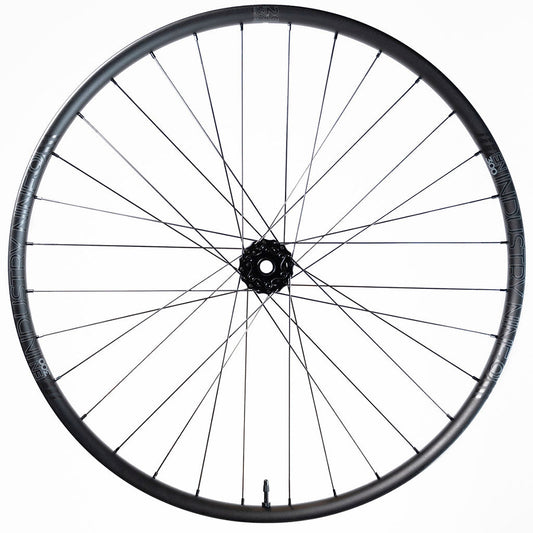 Industry Nine Hydra 2 Enduro S Wheel Front 29'' / 622 Holes: 32 15mm TA 110mm Boost Disc IS 6-bolt-Goodwynn's