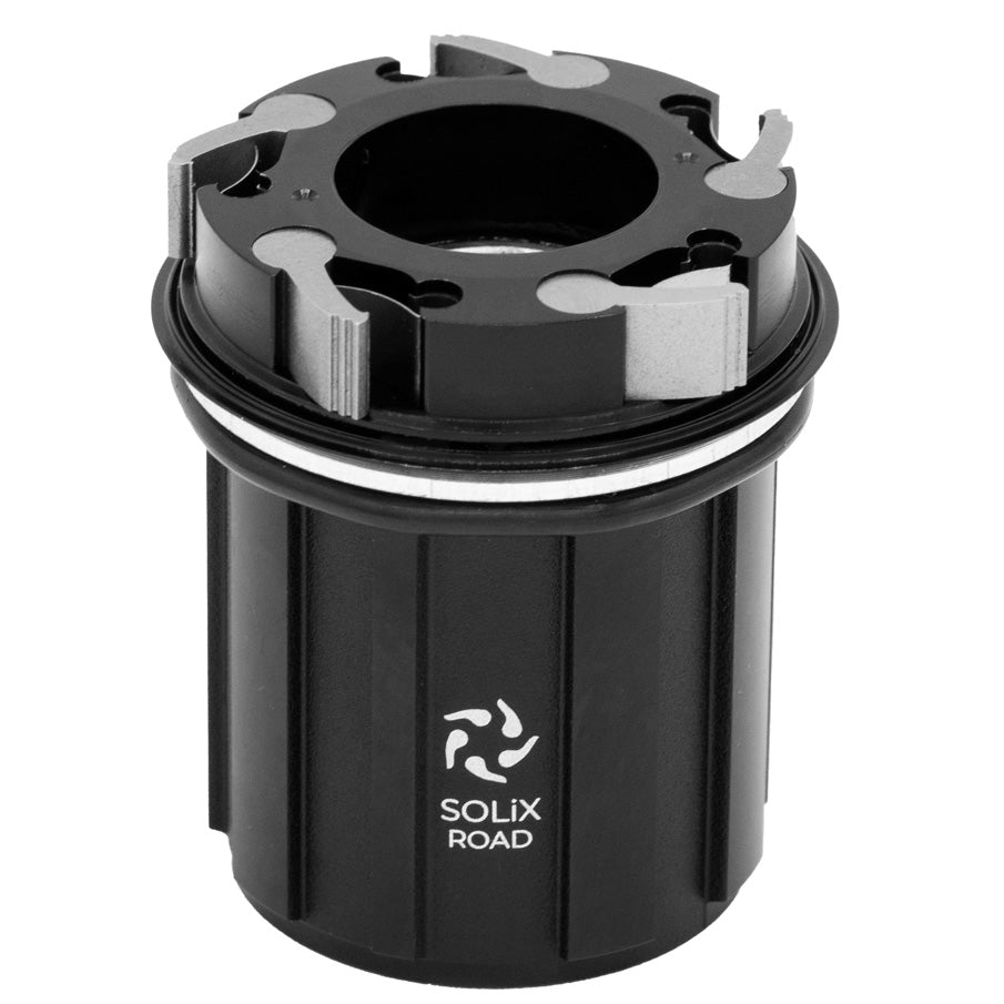 Industry Nine Complete Freehub Solix Road HG11 Road (No Endcap)-Goodwynn'sGoodwynn's