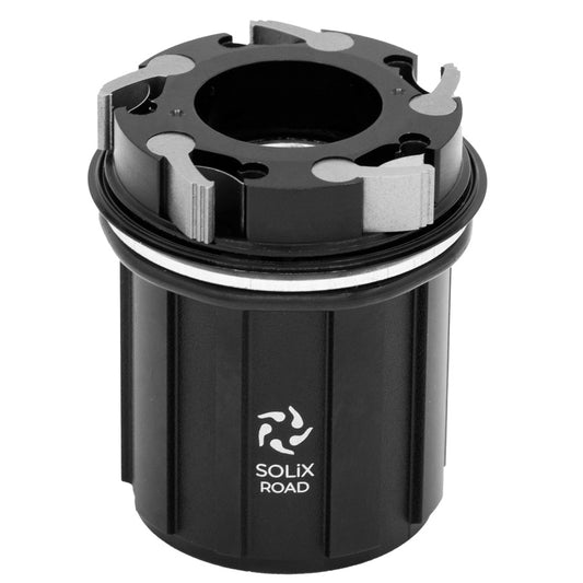 Industry Nine Complete Freehub Solix Road HG11 Road (No Endcap)-Goodwynn's