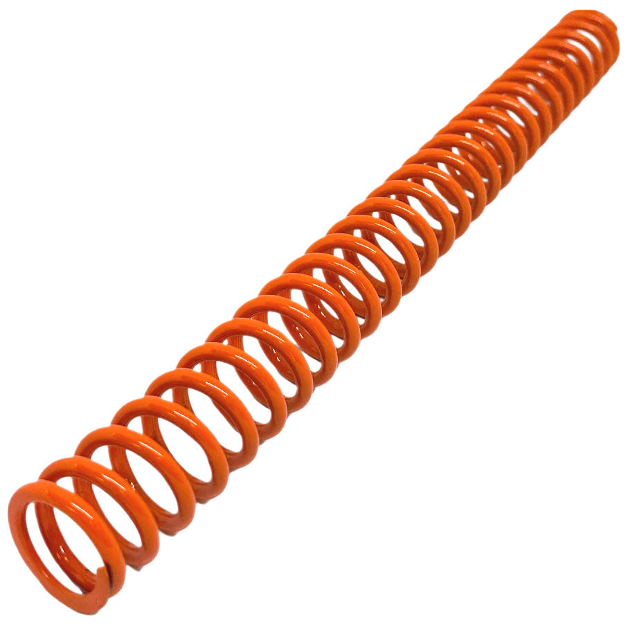 PUSH Industries Nine.One 140mm-170mm Spring Assembly 40lb/in Orange-Goodwynn'sGoodwynn's