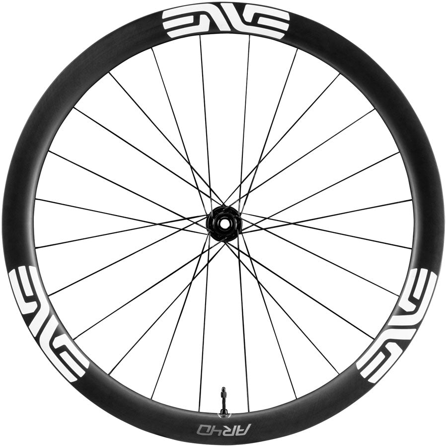 ENVE Composites AR40 Front Wheel - 700 12 x 100 Center-Lock Black-Goodwynn'sGoodwynn's
