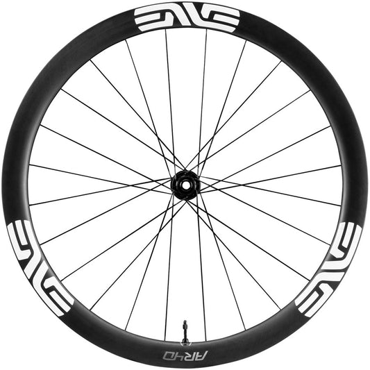 ENVE Composites AR40 Front Wheel - 700 12 x 100 Center-Lock Black-Goodwynn's