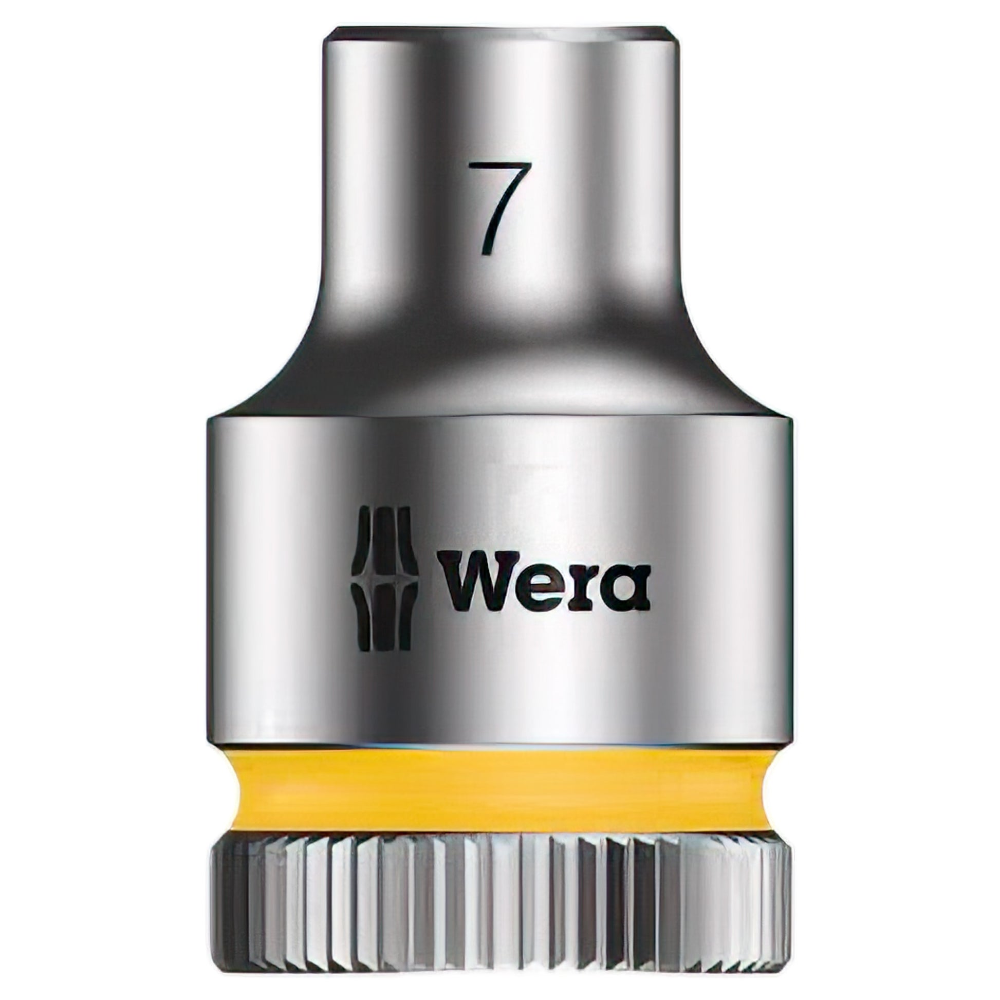 Wera Tool 8790 HMB ZYKLOP 3/8" Drive Socket 7mm-Goodwynn'sGoodwynn's