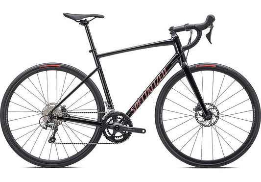 2025 Specialized Allez e5 Sport Bike-Goodwynn's