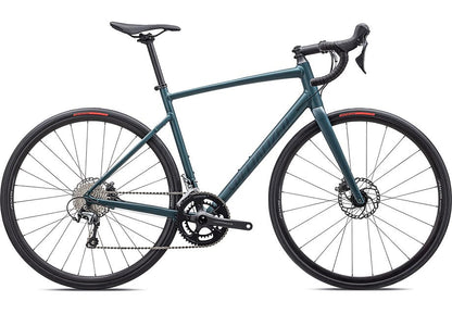 2024 Specialized Allez E5 Disc Sport Bike
