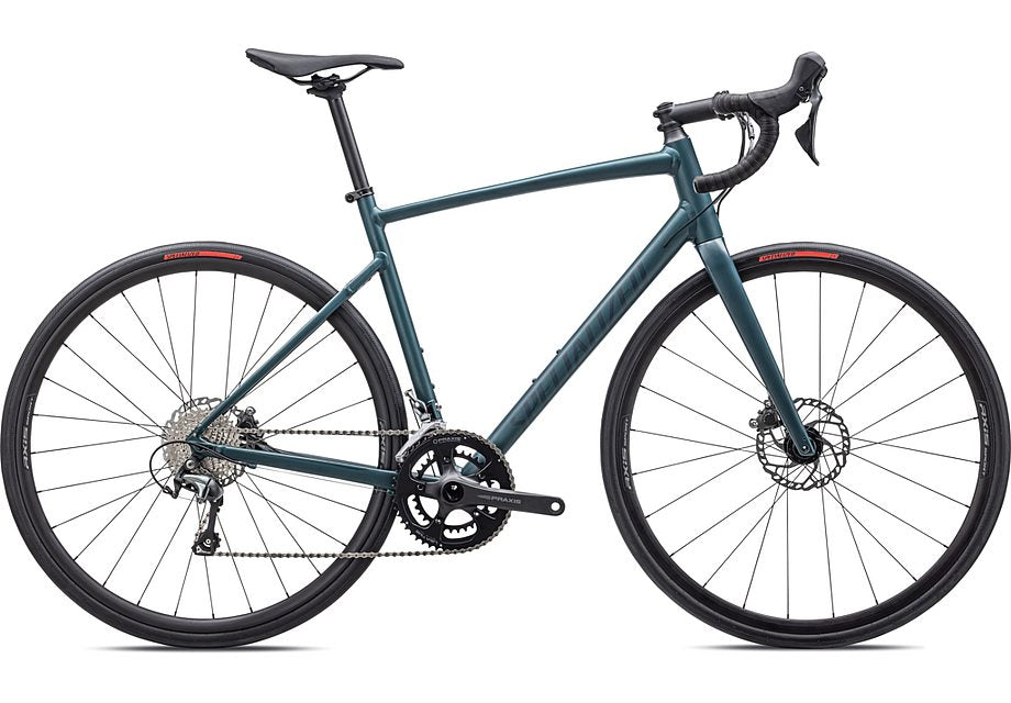 2024 Specialized Allez E5 Disc Sport Bike