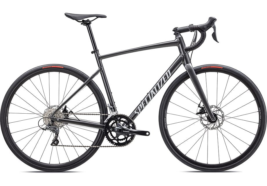 2024 Specialized Allez E5 Disc Sport Bike