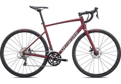 2024 Specialized Allez E5 Disc Sport Bike