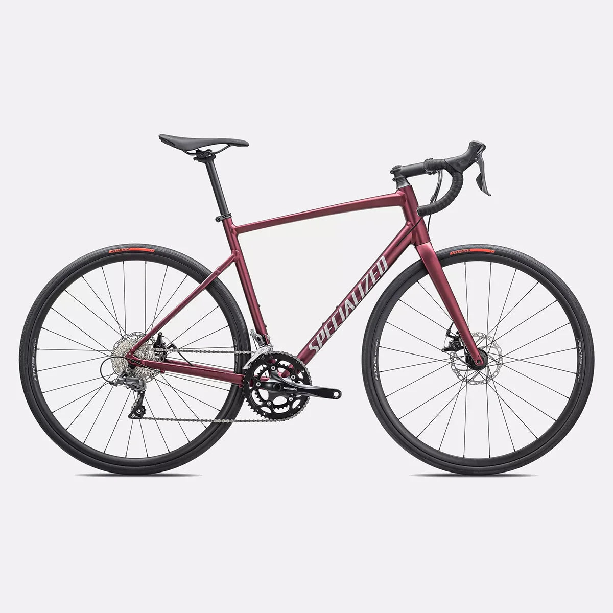 2025 Specialized Allez e5 Bike-Goodwynn'sGoodwynn's