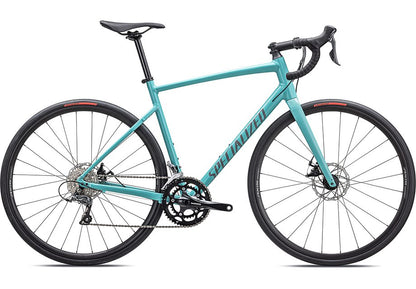 2024 Specialized Allez E5 Disc Sport Bike