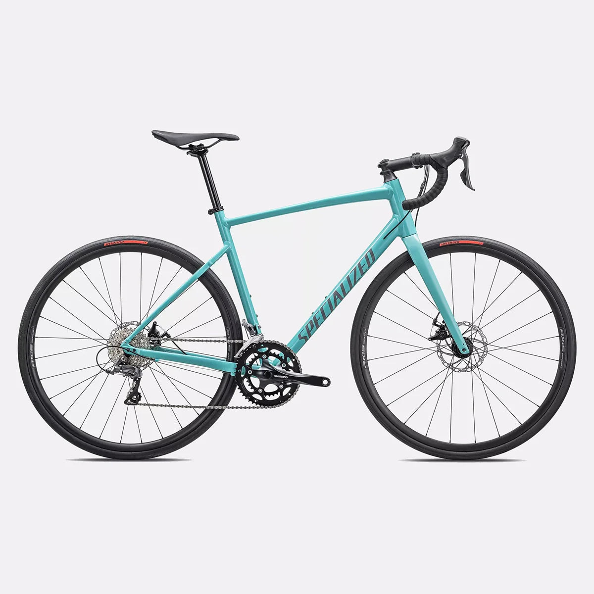 2025 Specialized Allez e5 Bike-Goodwynn'sGoodwynn's