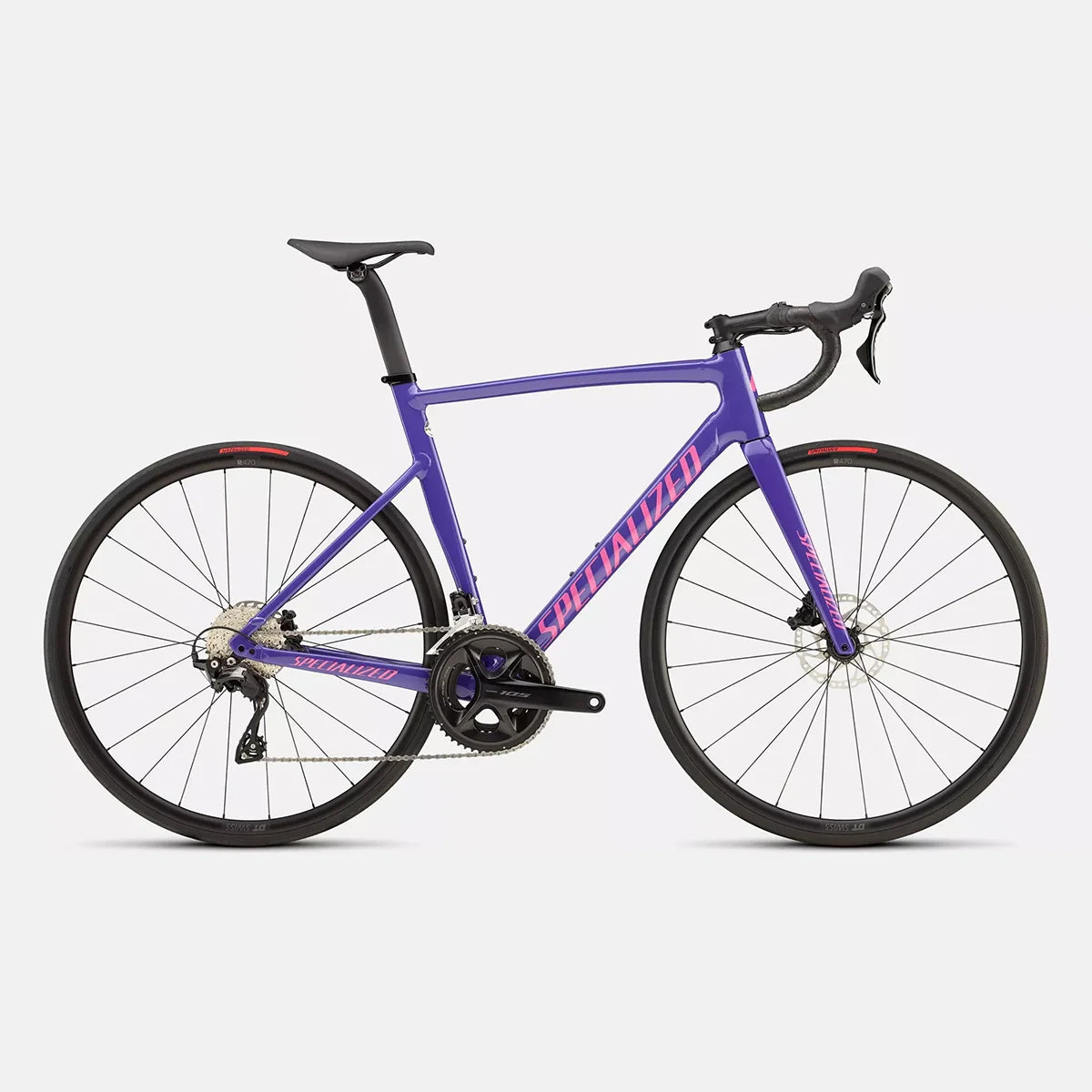 2025 Specialized Allez Sprint Comp Bike