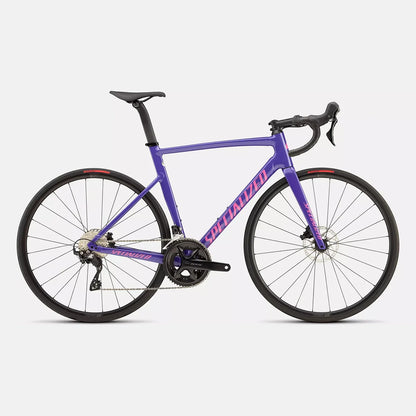 2025 Specialized Allez Sprint Comp Bike
