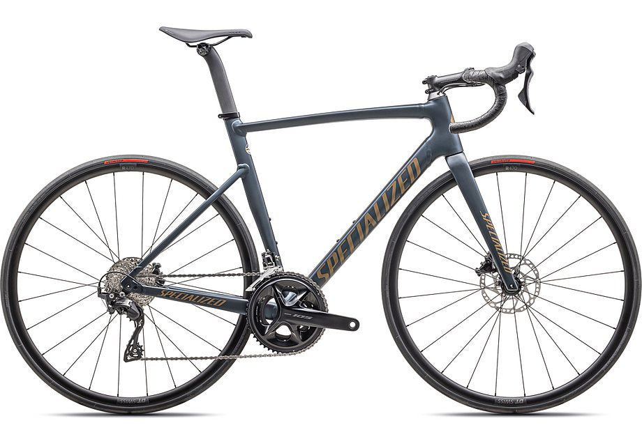 2025 Specialized Allez Sprint Comp Bike