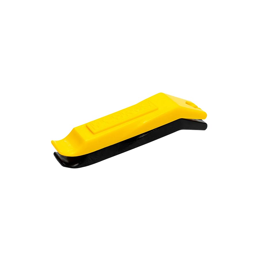 Pedros Comp Tire Levers Blk/Yellow 35th Anniversary 24/Box-Goodwynn'sGoodwynn's