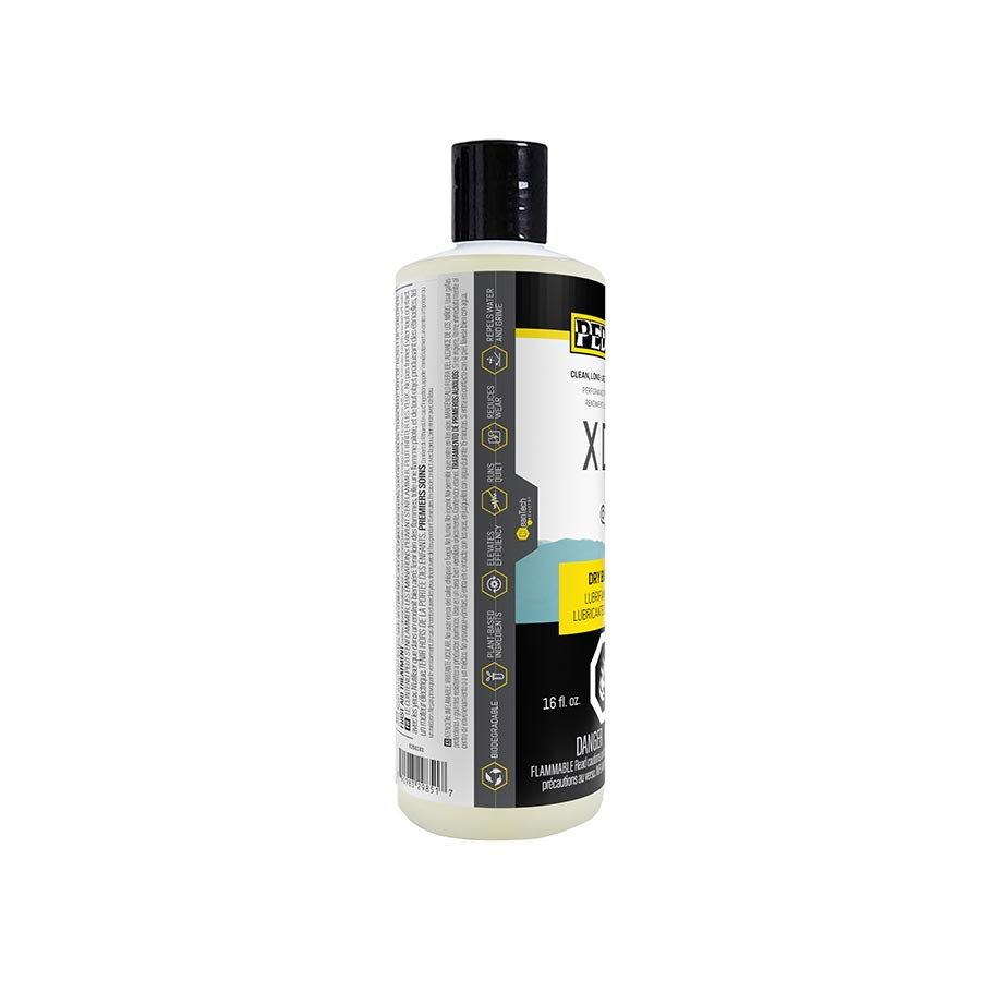Pedros X Dry Premium Lubricant 16oz-Goodwynn'sGoodwynn's