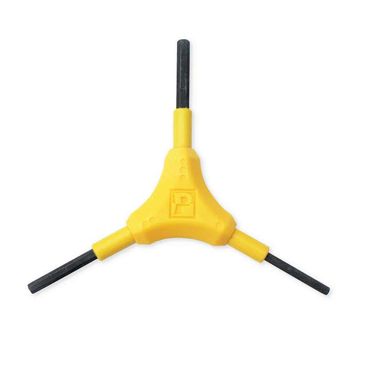 Pedros Y-Hex Wrench - 456mm-Goodwynn's